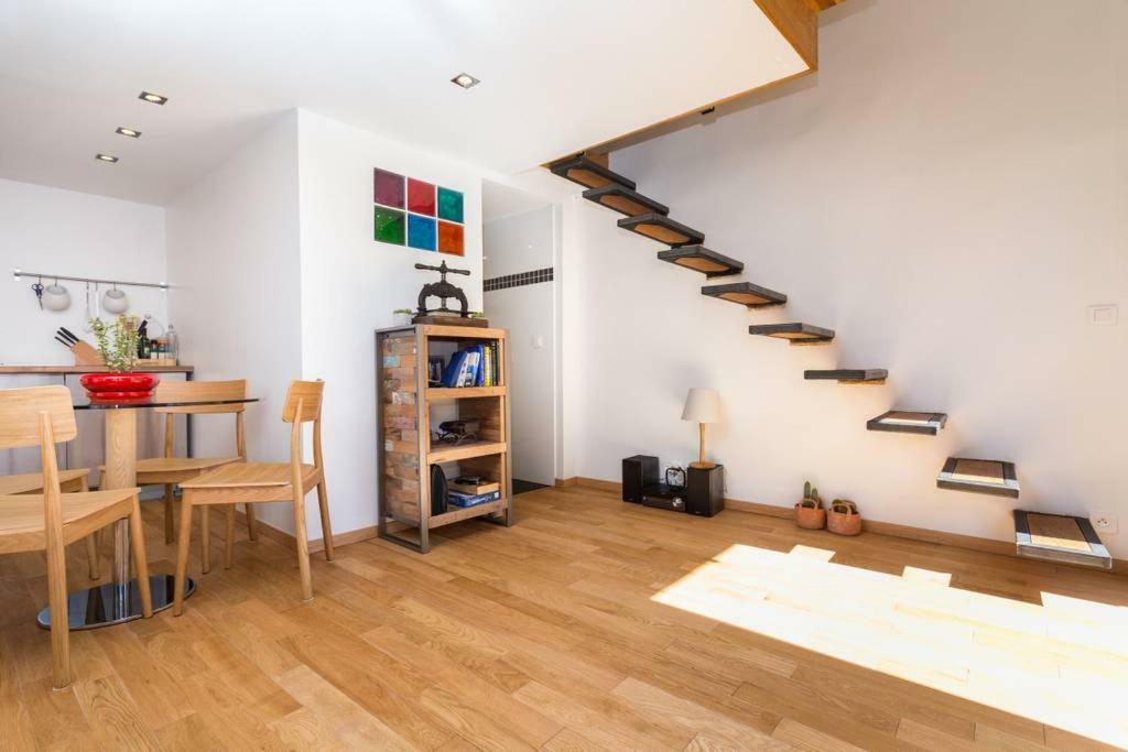 Le Noble In Scenic Villefranche Sur Mer Екстериор снимка